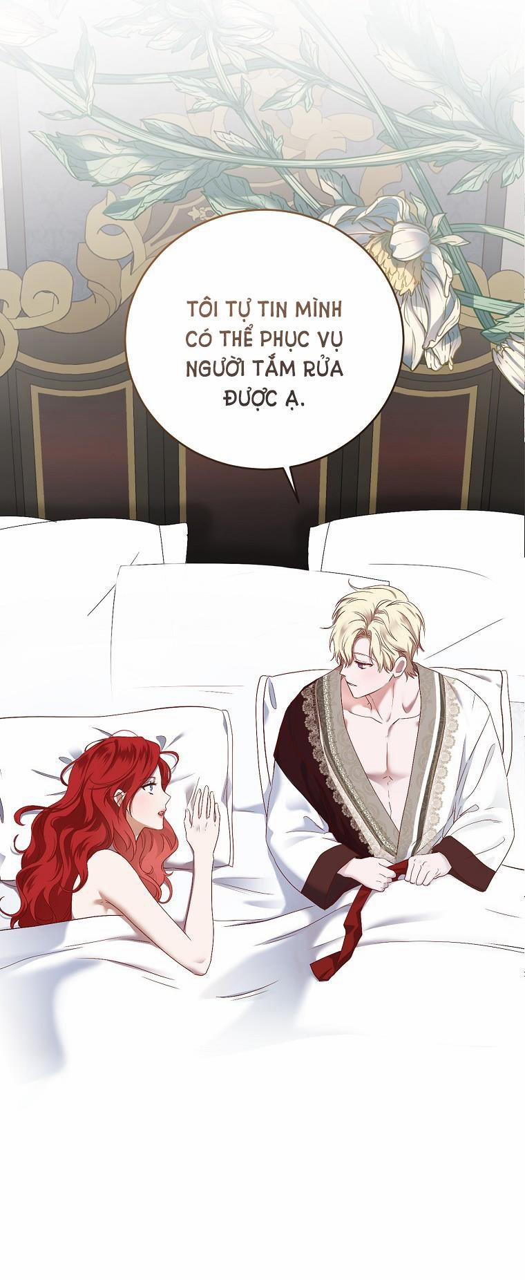 [Bản 15+] Tôi Lạc Vào Thế Giới Trò Chơi Harem Ngược 75.7 trang 9