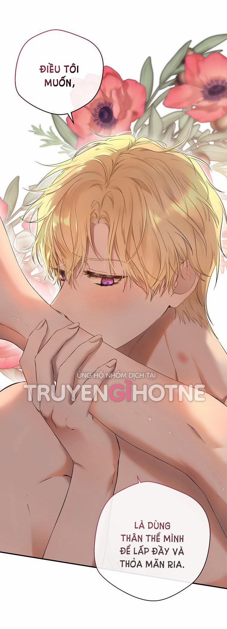 [Bản 15+] Tôi Lạc Vào Thế Giới Trò Chơi Harem Ngược 75.8 trang 14