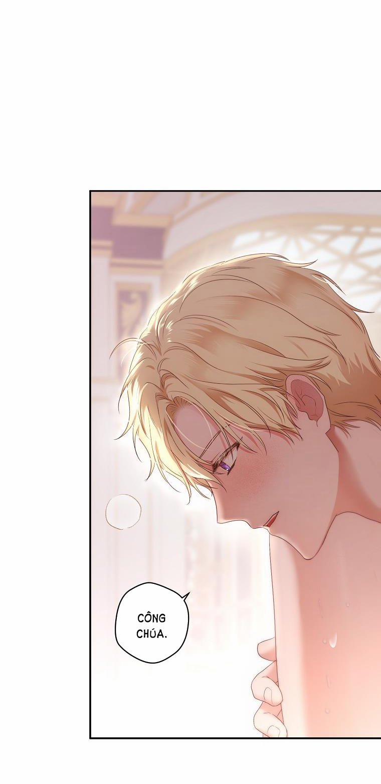 [Bản 15+] Tôi Lạc Vào Thế Giới Trò Chơi Harem Ngược 75.8 trang 18