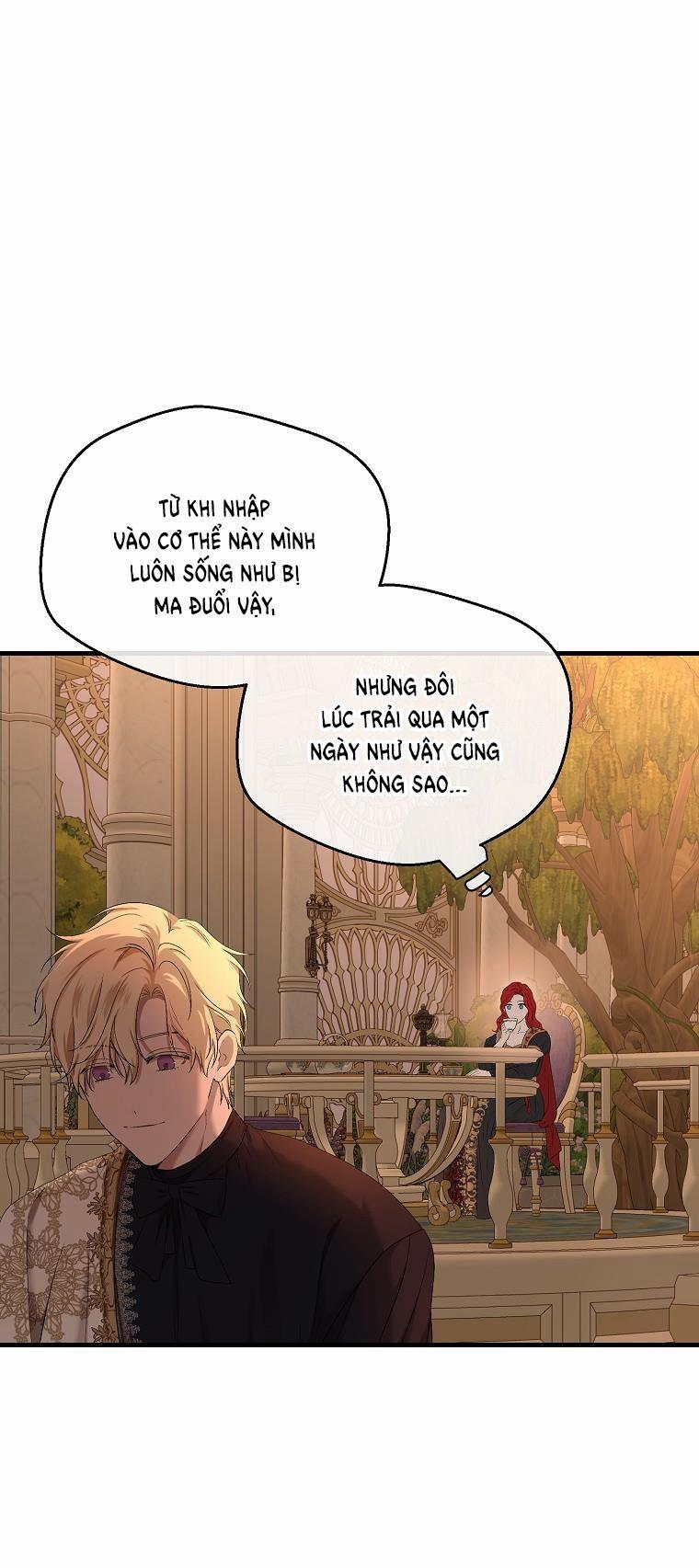 [Bản 15+] Tôi Lạc Vào Thế Giới Trò Chơi Harem Ngược 75.8 trang 27