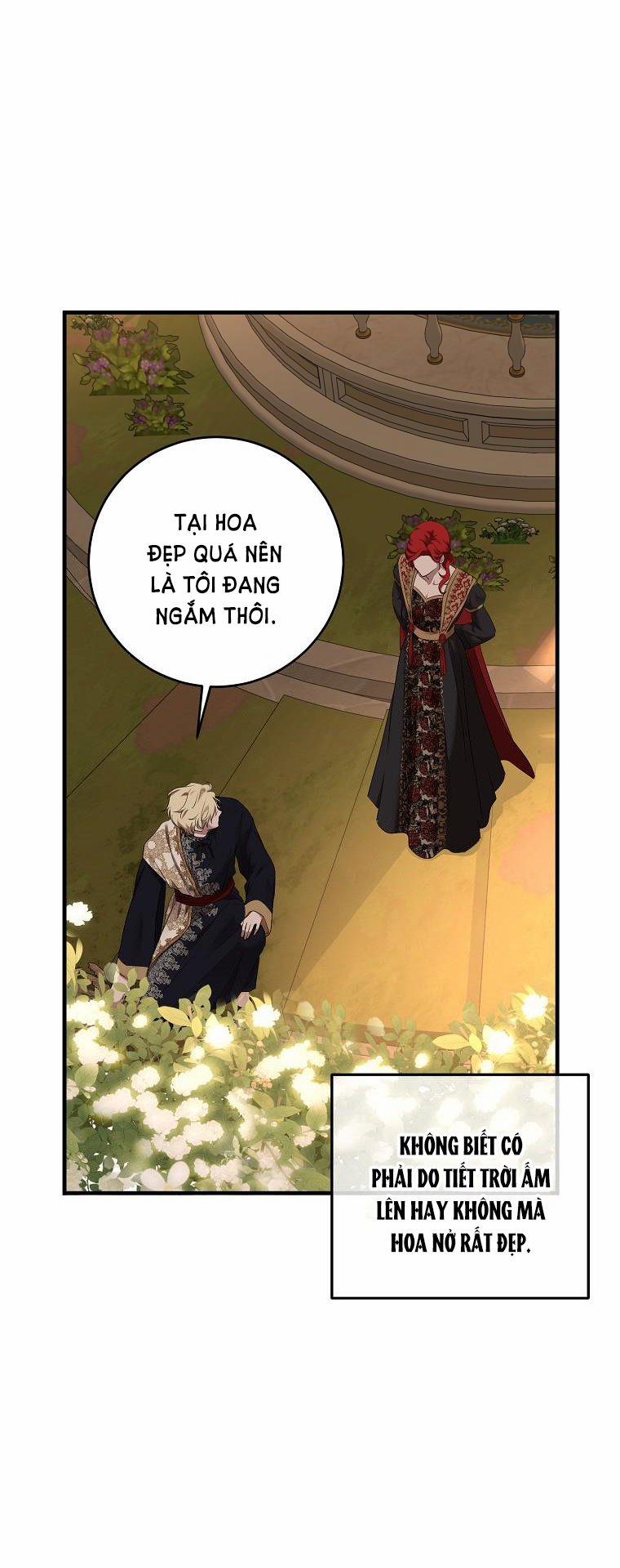 [Bản 15+] Tôi Lạc Vào Thế Giới Trò Chơi Harem Ngược 75.8 trang 30