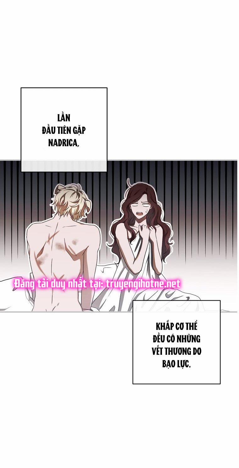 [Bản 15+] Tôi Lạc Vào Thế Giới Trò Chơi Harem Ngược 75.8 trang 5