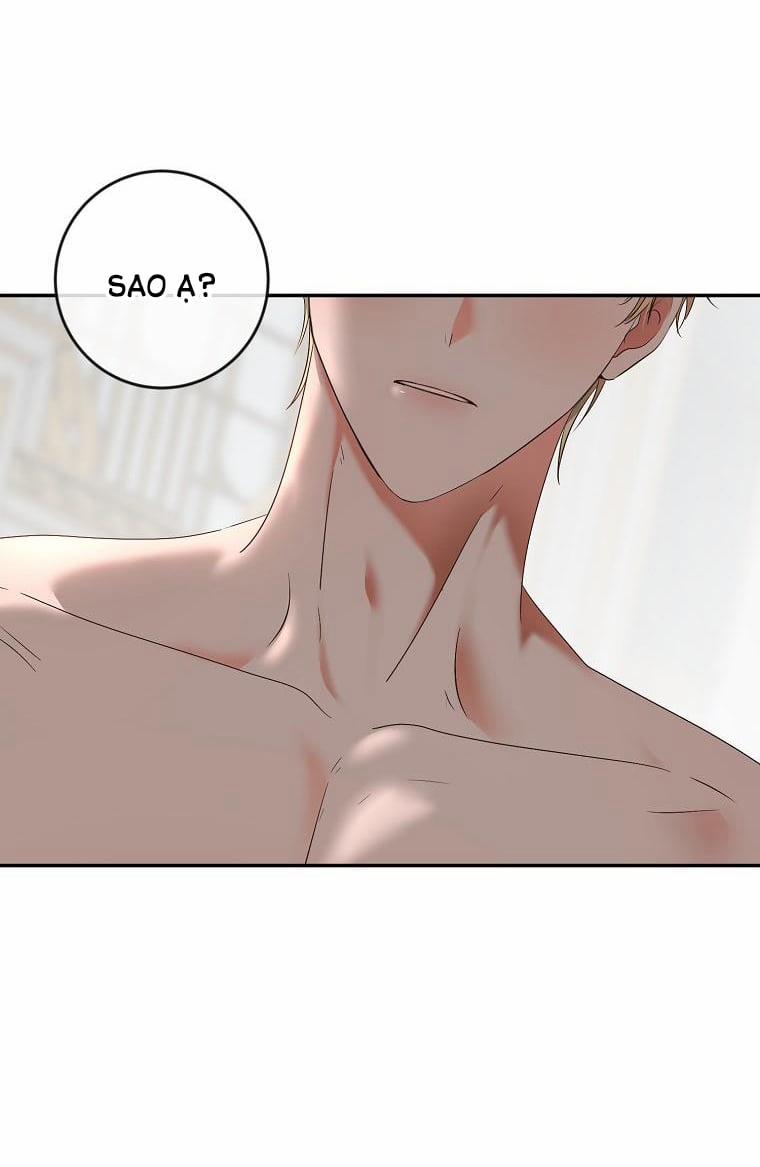 [Bản 15+] Tôi Lạc Vào Thế Giới Trò Chơi Harem Ngược 75.8 trang 8