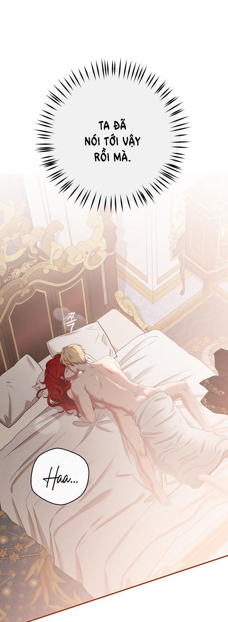 [Bản 15+] Tôi Lạc Vào Thế Giới Trò Chơi Harem Ngược 75.8 trang 9