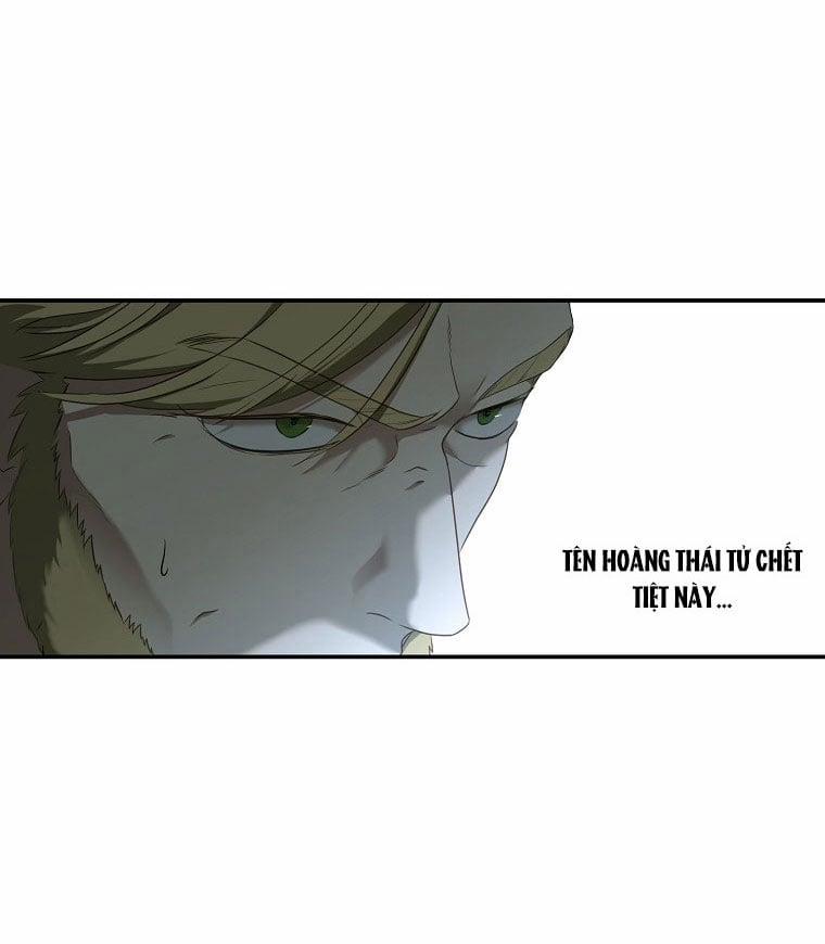 [Bản 15+] Tôi Lạc Vào Thế Giới Trò Chơi Harem Ngược 76.1 trang 10