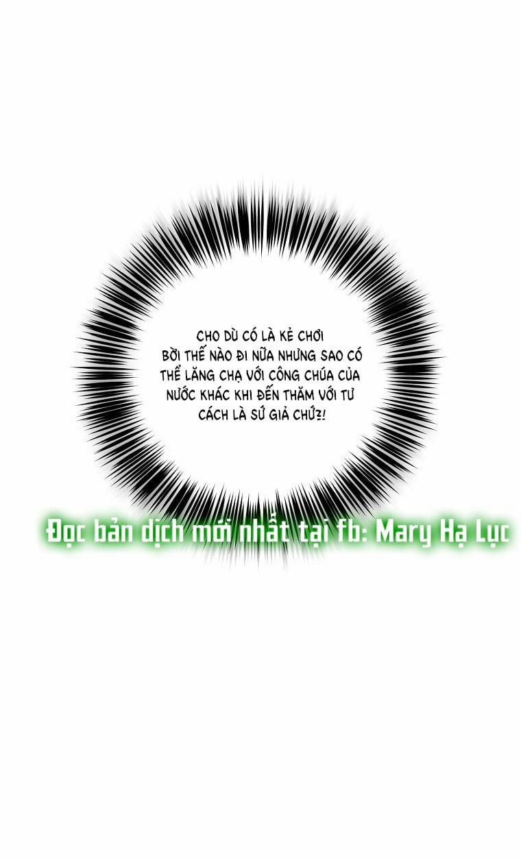 [Bản 15+] Tôi Lạc Vào Thế Giới Trò Chơi Harem Ngược 76.1 trang 11