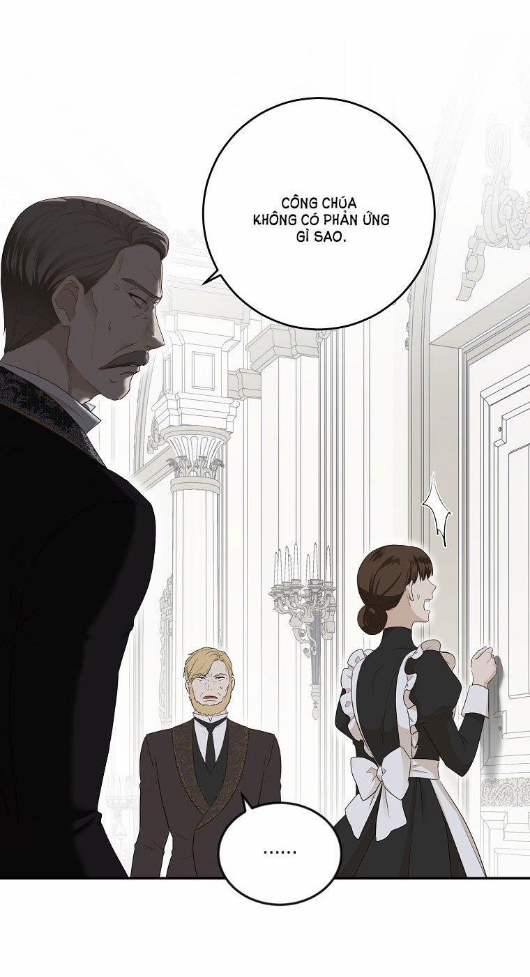 [Bản 15+] Tôi Lạc Vào Thế Giới Trò Chơi Harem Ngược 76.1 trang 14