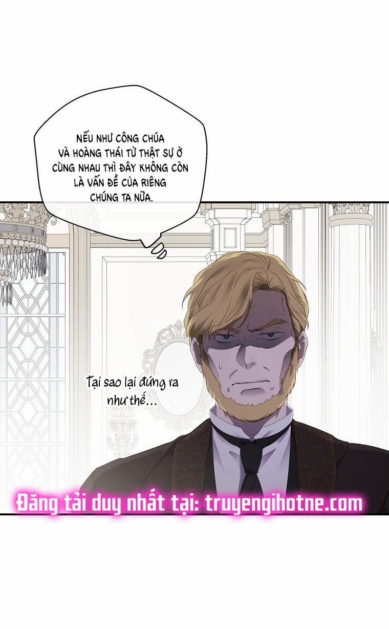 [Bản 15+] Tôi Lạc Vào Thế Giới Trò Chơi Harem Ngược 76.1 trang 15