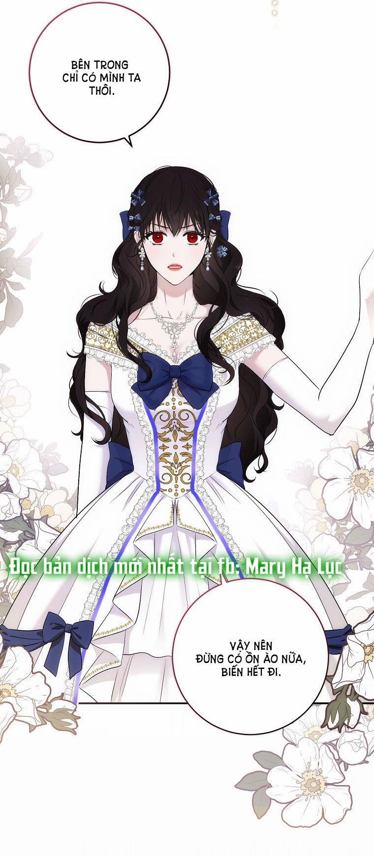 [Bản 15+] Tôi Lạc Vào Thế Giới Trò Chơi Harem Ngược 76.1 trang 17