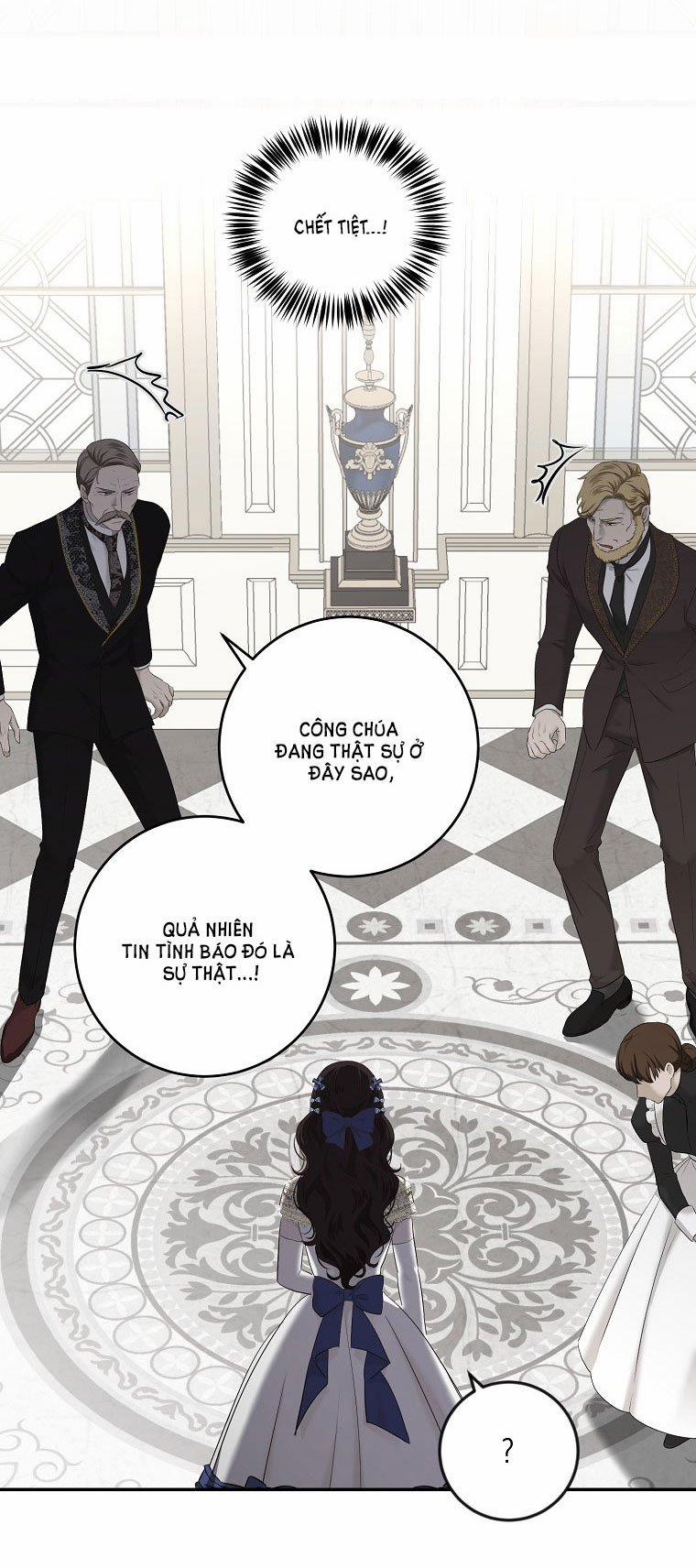 [Bản 15+] Tôi Lạc Vào Thế Giới Trò Chơi Harem Ngược 76.1 trang 18