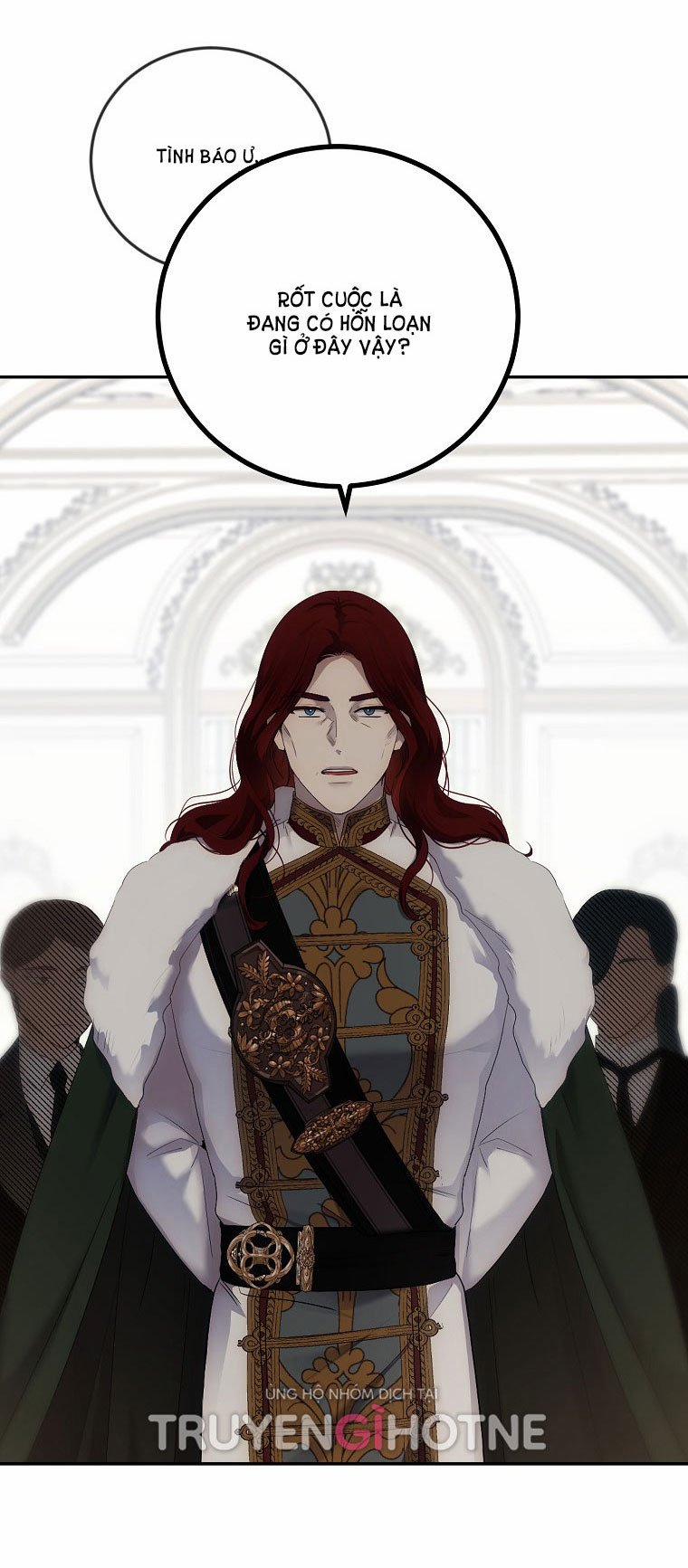 [Bản 15+] Tôi Lạc Vào Thế Giới Trò Chơi Harem Ngược 76.1 trang 19