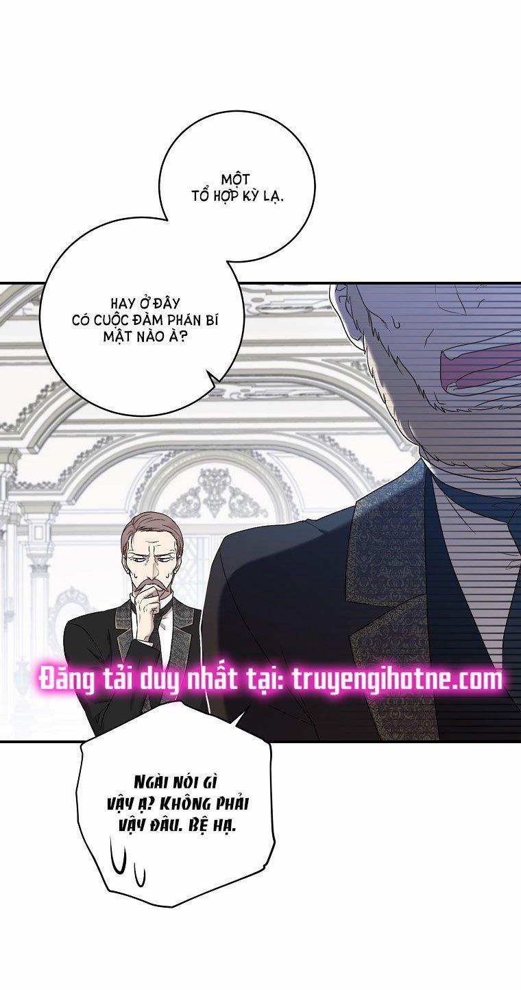 [Bản 15+] Tôi Lạc Vào Thế Giới Trò Chơi Harem Ngược 76.1 trang 21