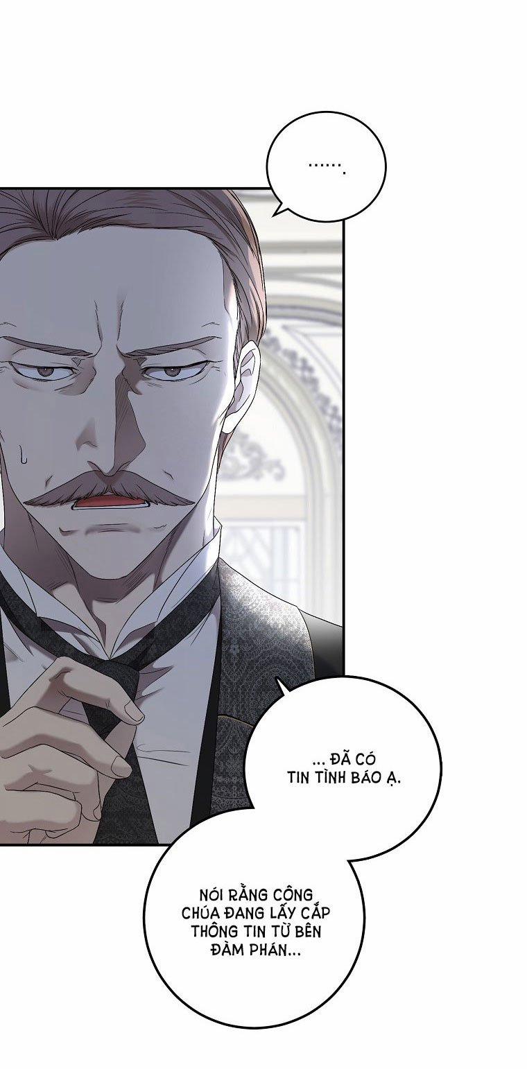 [Bản 15+] Tôi Lạc Vào Thế Giới Trò Chơi Harem Ngược 76.1 trang 22