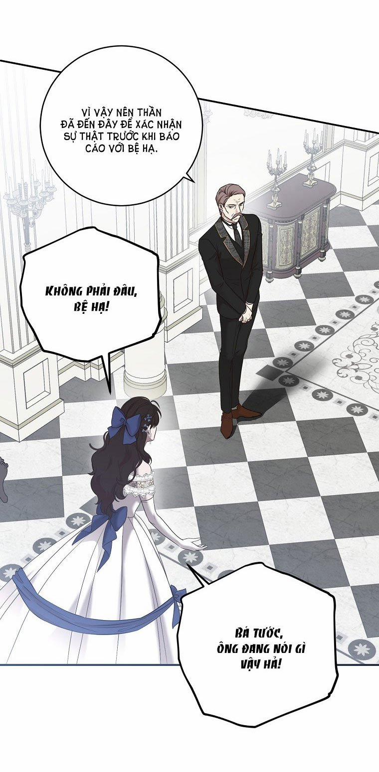 [Bản 15+] Tôi Lạc Vào Thế Giới Trò Chơi Harem Ngược 76.1 trang 24