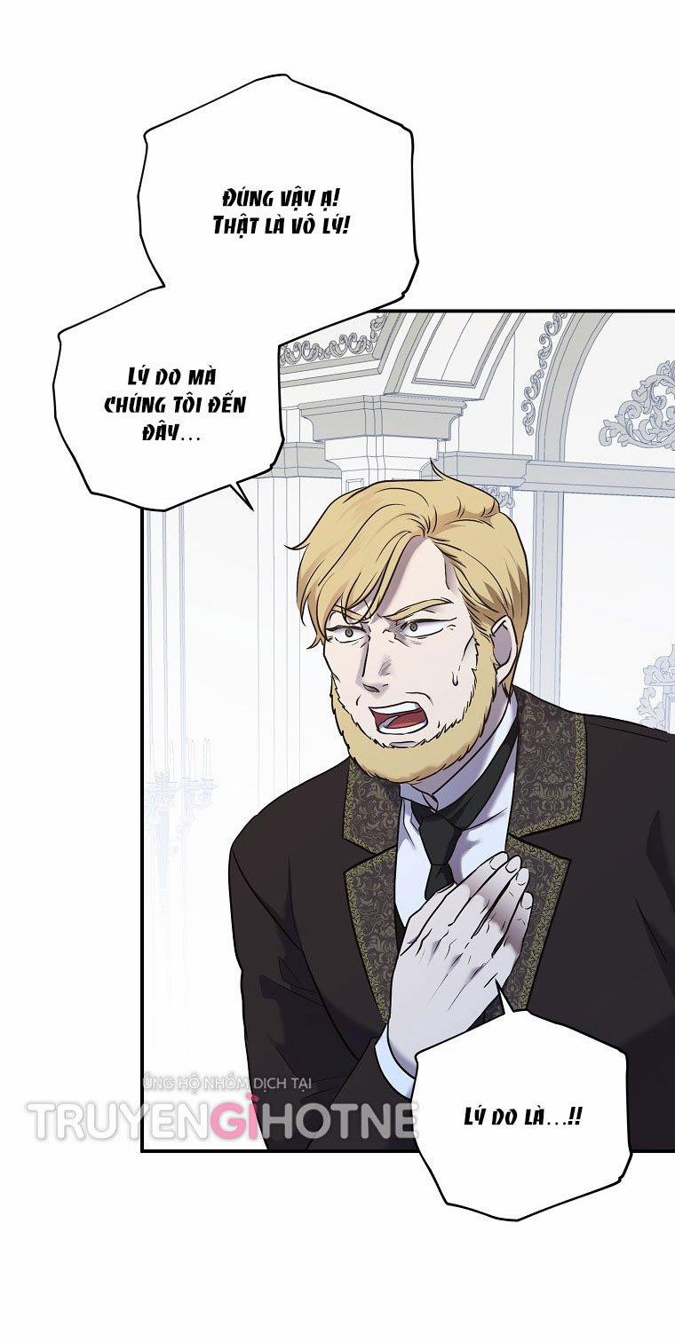 [Bản 15+] Tôi Lạc Vào Thế Giới Trò Chơi Harem Ngược 76.1 trang 25