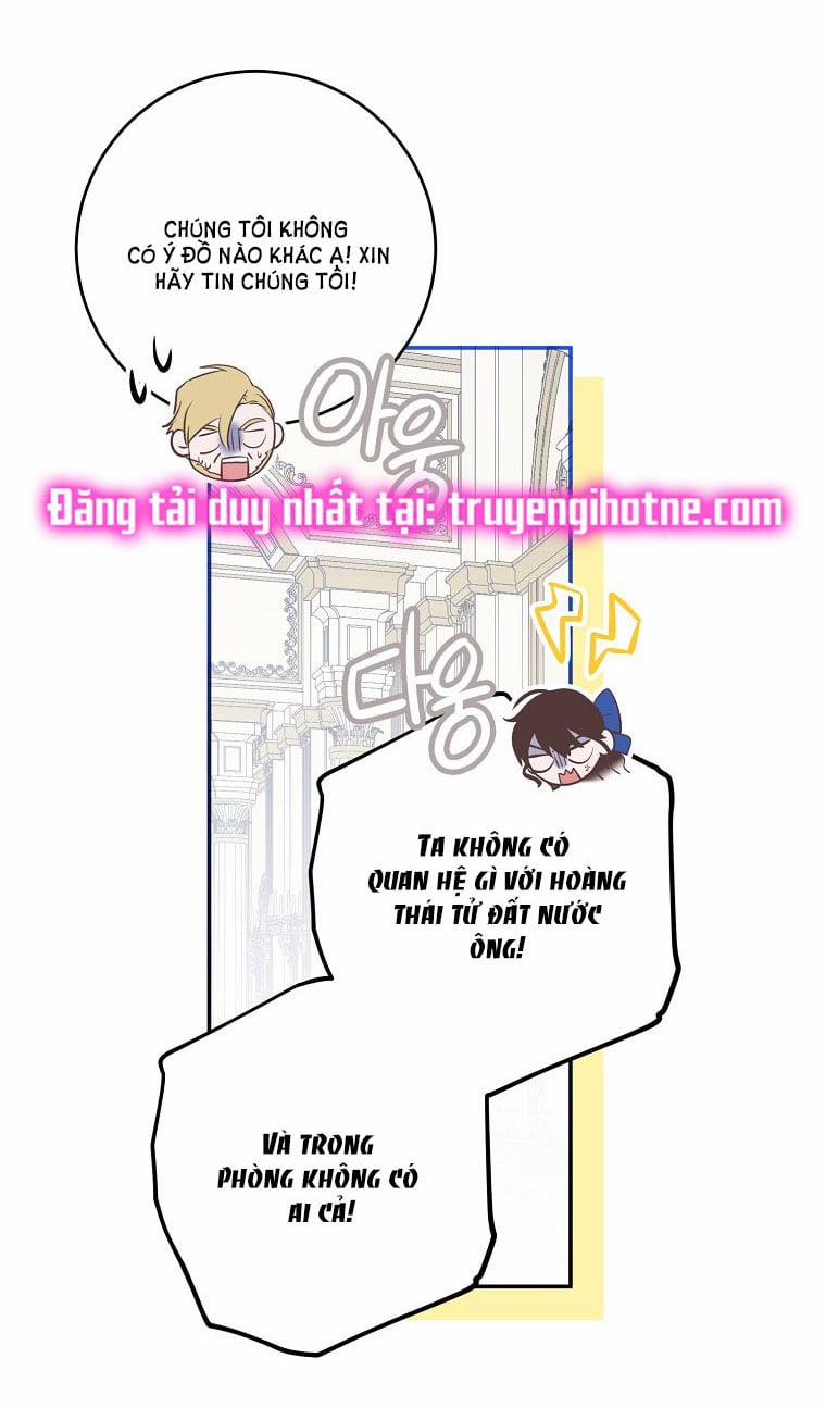 [Bản 15+] Tôi Lạc Vào Thế Giới Trò Chơi Harem Ngược 76.1 trang 27