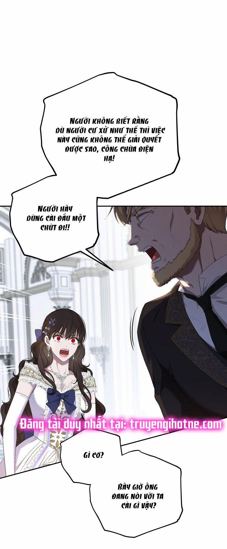 [Bản 15+] Tôi Lạc Vào Thế Giới Trò Chơi Harem Ngược 76.1 trang 28