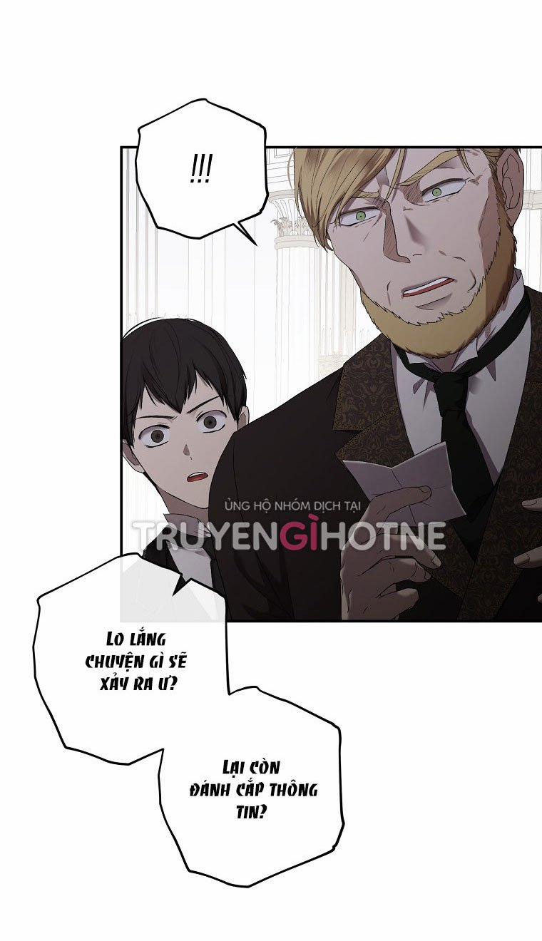 [Bản 15+] Tôi Lạc Vào Thế Giới Trò Chơi Harem Ngược 76.1 trang 32