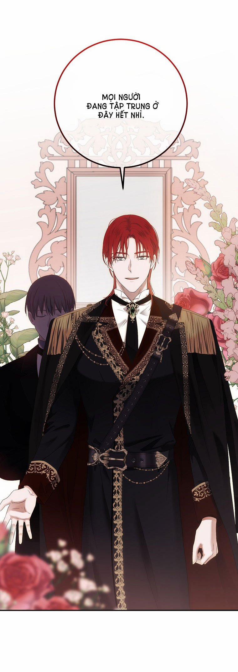 [Bản 15+] Tôi Lạc Vào Thế Giới Trò Chơi Harem Ngược 76.1 trang 37