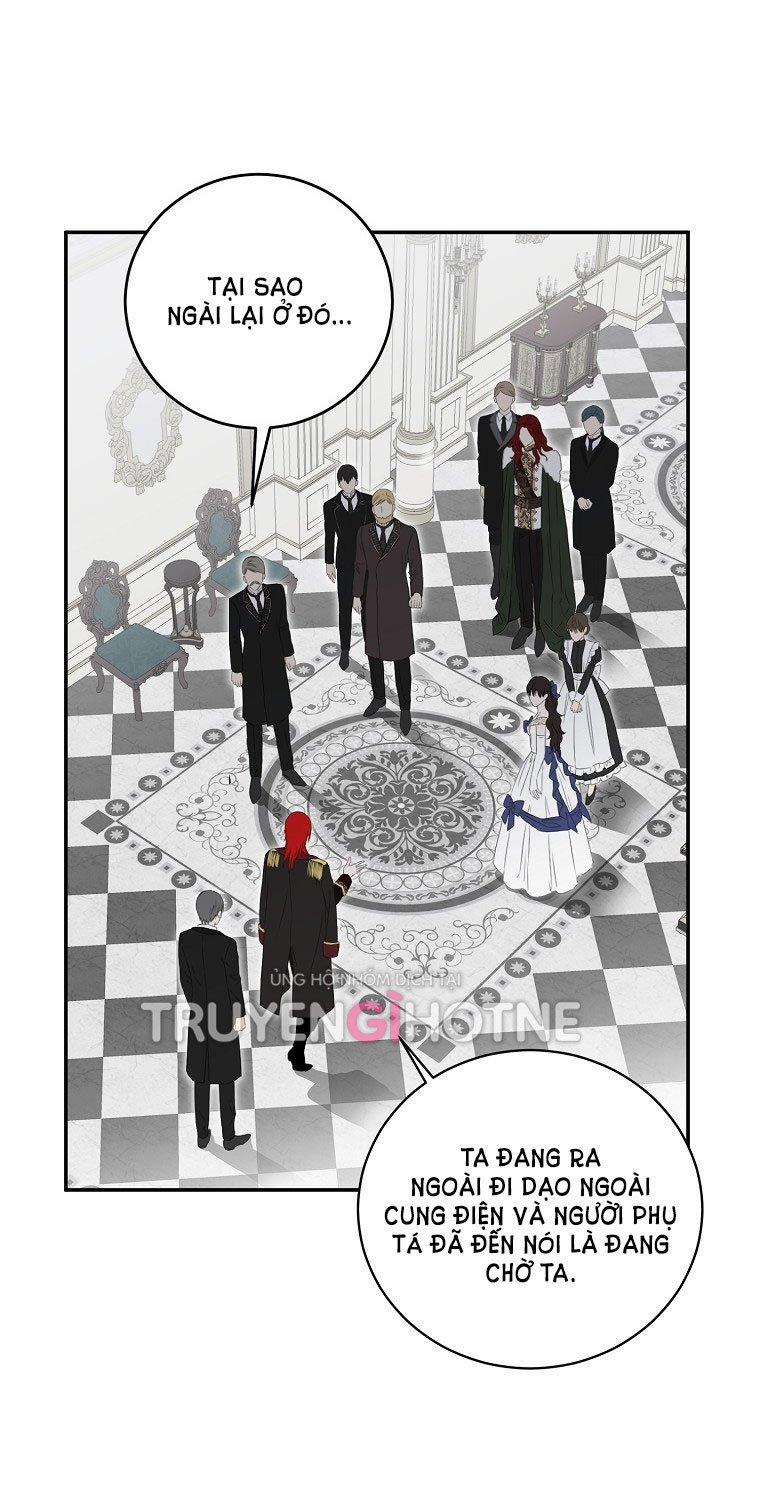 [Bản 15+] Tôi Lạc Vào Thế Giới Trò Chơi Harem Ngược 76.1 trang 38