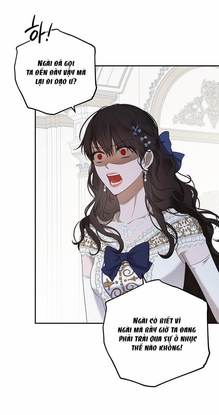 [Bản 15+] Tôi Lạc Vào Thế Giới Trò Chơi Harem Ngược 76.1 trang 39