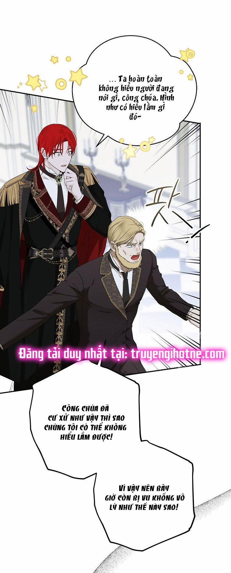 [Bản 15+] Tôi Lạc Vào Thế Giới Trò Chơi Harem Ngược 76.1 trang 40