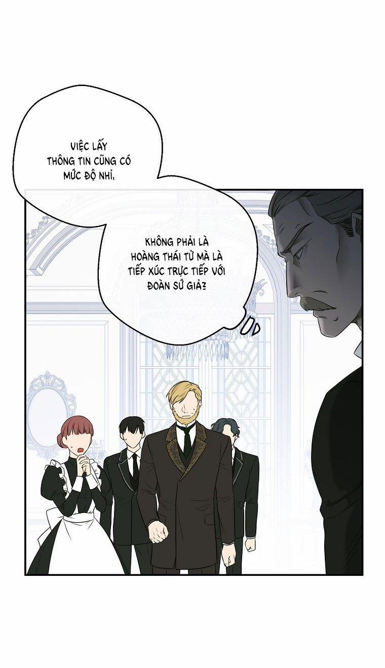 [Bản 15+] Tôi Lạc Vào Thế Giới Trò Chơi Harem Ngược 76.1 trang 6