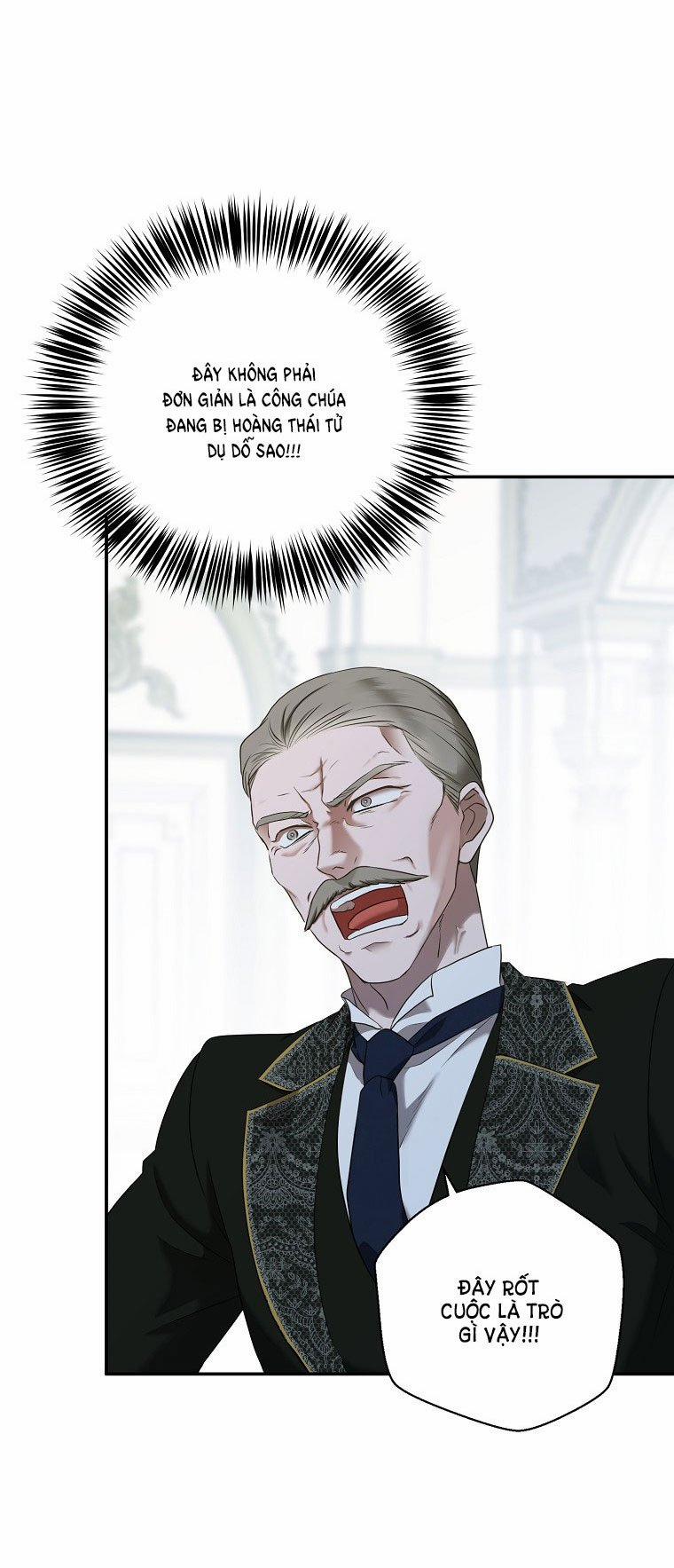 [Bản 15+] Tôi Lạc Vào Thế Giới Trò Chơi Harem Ngược 76.1 trang 8