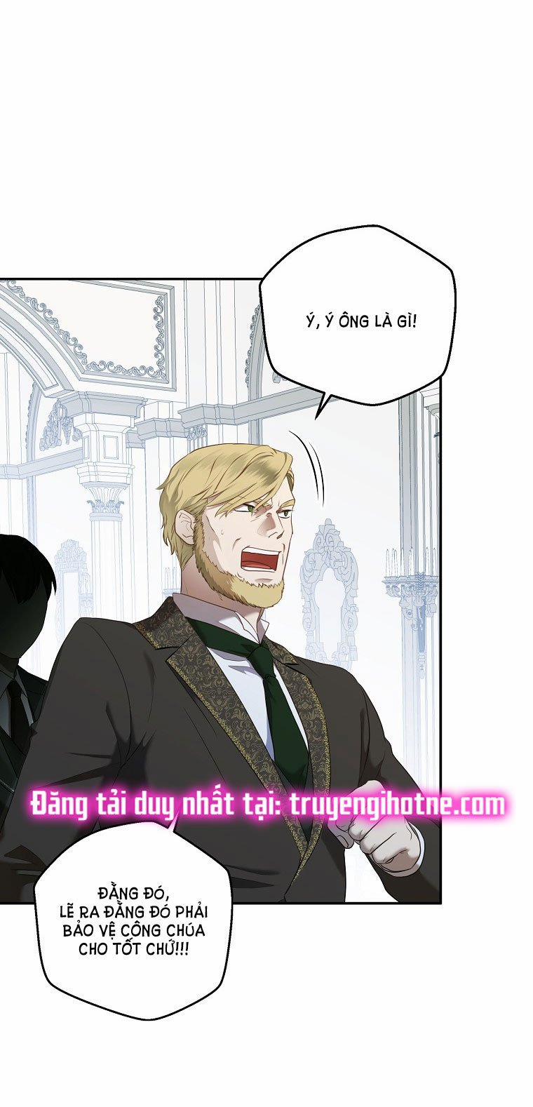 [Bản 15+] Tôi Lạc Vào Thế Giới Trò Chơi Harem Ngược 76.1 trang 9