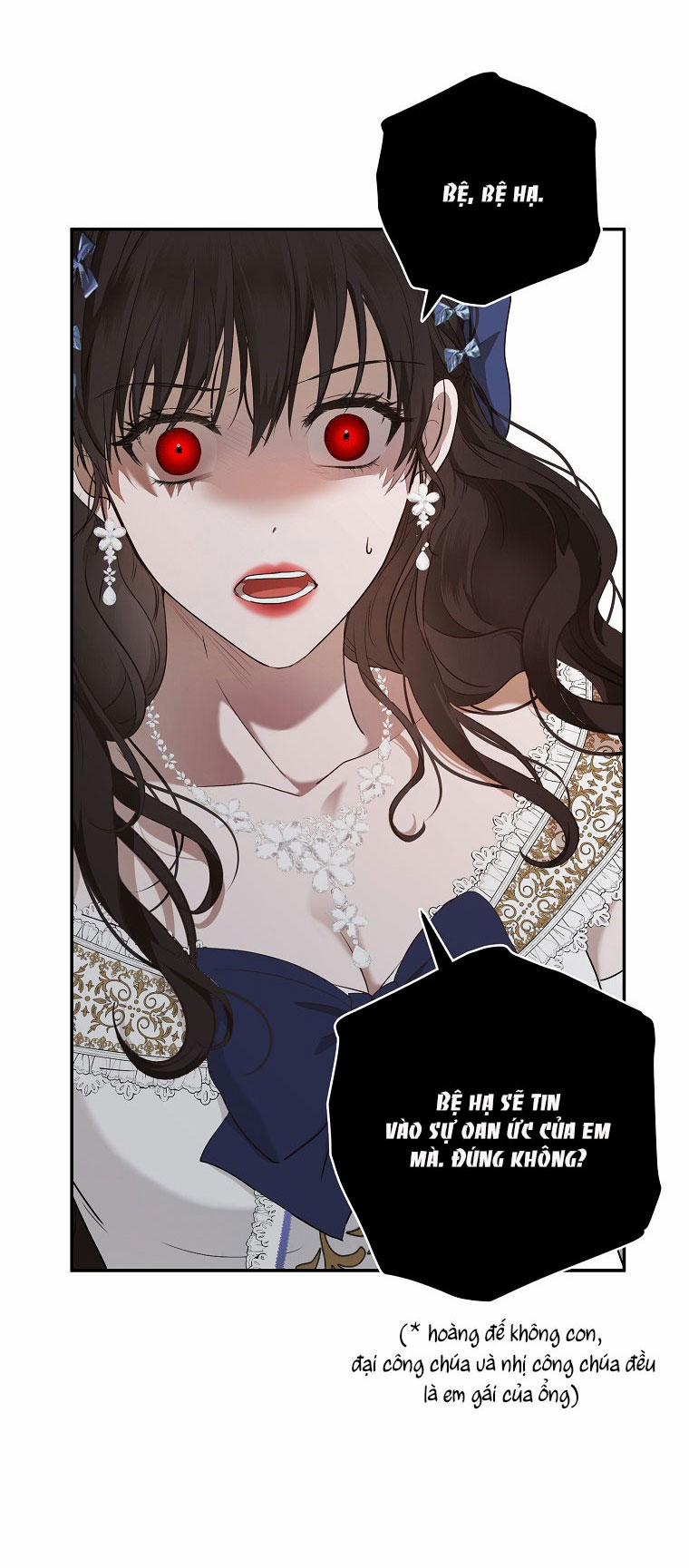 [Bản 15+] Tôi Lạc Vào Thế Giới Trò Chơi Harem Ngược 76.2 trang 0