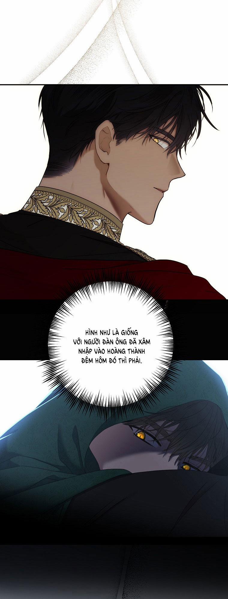 [Bản 15+] Tôi Lạc Vào Thế Giới Trò Chơi Harem Ngược 76.2 trang 12