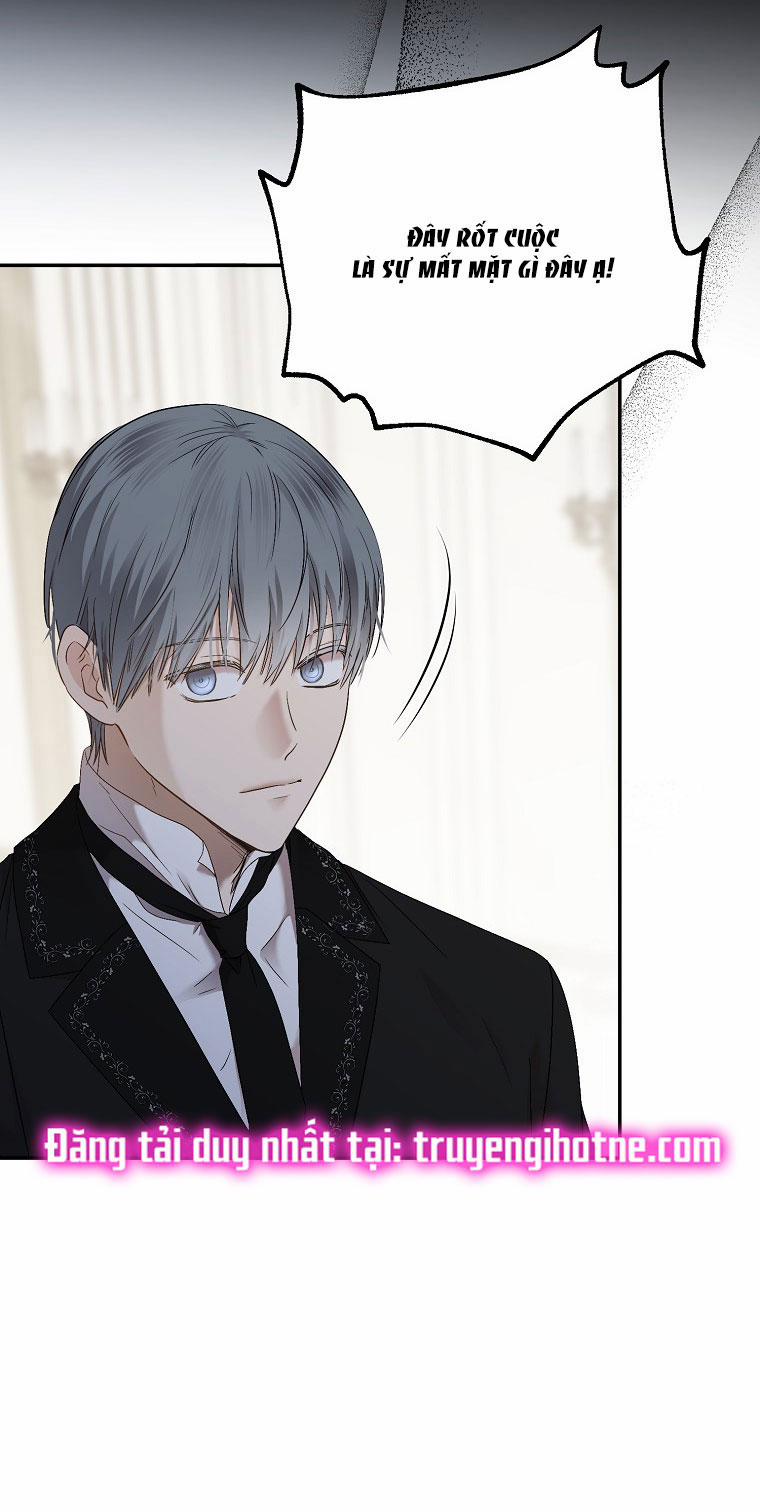 [Bản 15+] Tôi Lạc Vào Thế Giới Trò Chơi Harem Ngược 76.2 trang 13