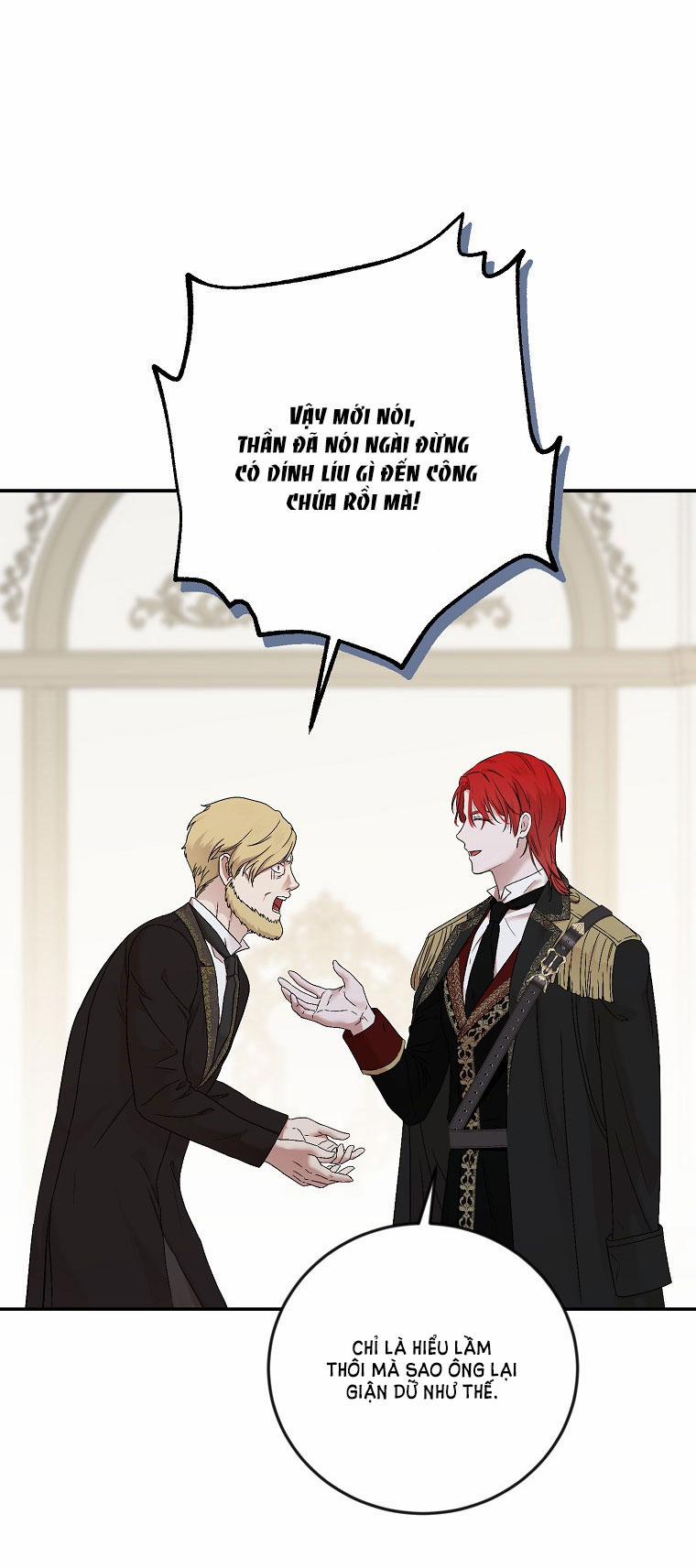 [Bản 15+] Tôi Lạc Vào Thế Giới Trò Chơi Harem Ngược 76.2 trang 14