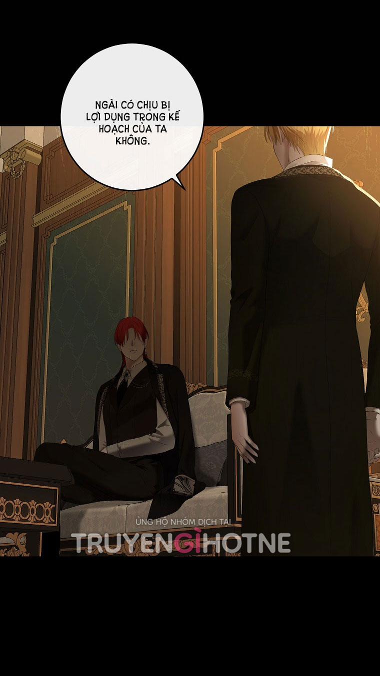 [Bản 15+] Tôi Lạc Vào Thế Giới Trò Chơi Harem Ngược 76.2 trang 17