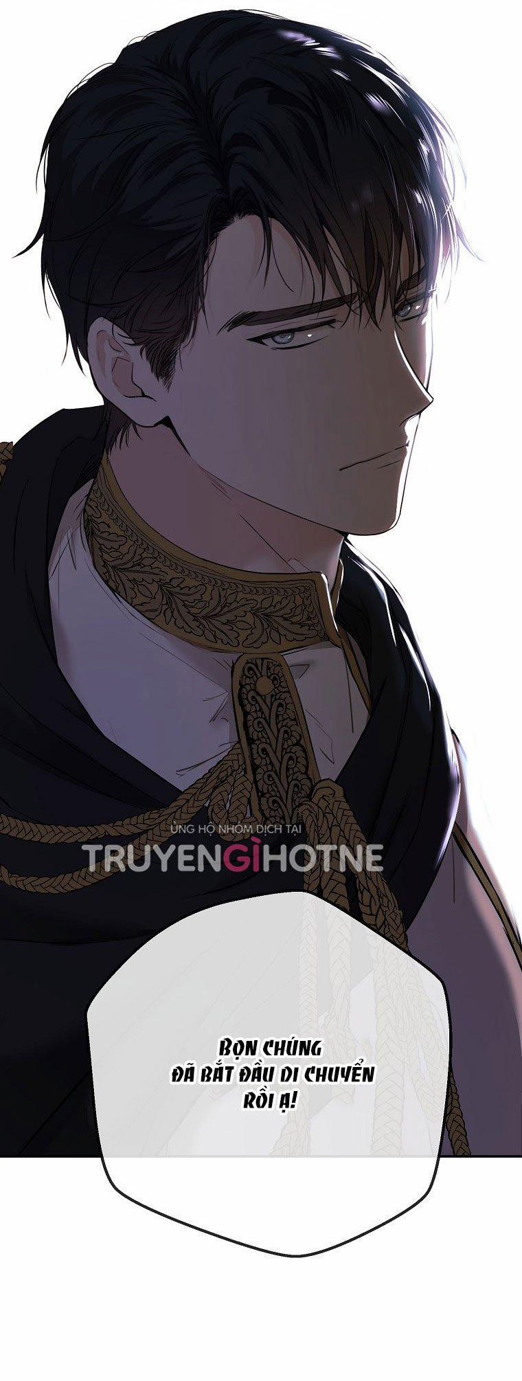 [Bản 15+] Tôi Lạc Vào Thế Giới Trò Chơi Harem Ngược 76.2 trang 29