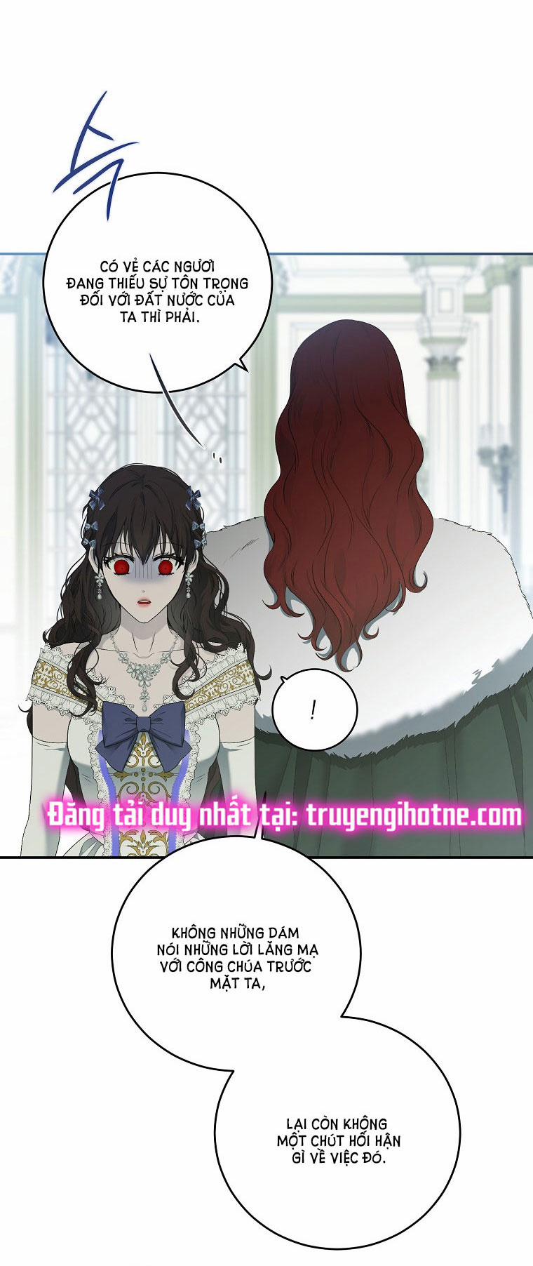 [Bản 15+] Tôi Lạc Vào Thế Giới Trò Chơi Harem Ngược 76.2 trang 3