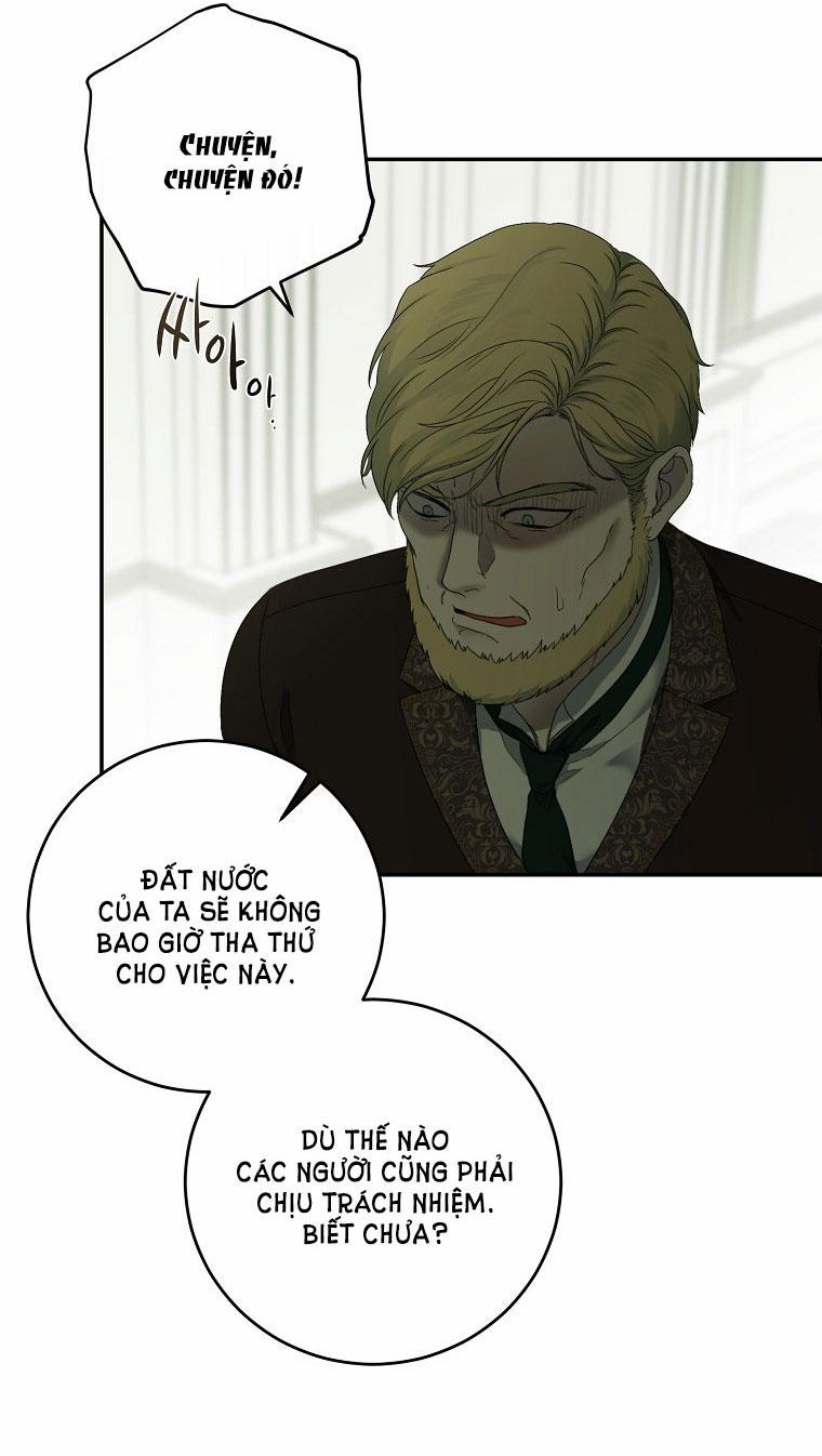 [Bản 15+] Tôi Lạc Vào Thế Giới Trò Chơi Harem Ngược 76.2 trang 4