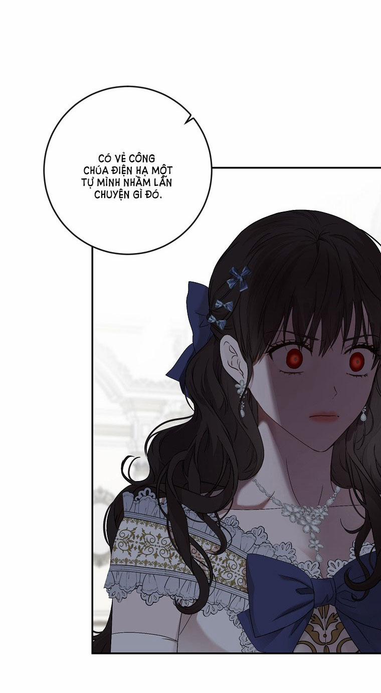 [Bản 15+] Tôi Lạc Vào Thế Giới Trò Chơi Harem Ngược 76.2 trang 8