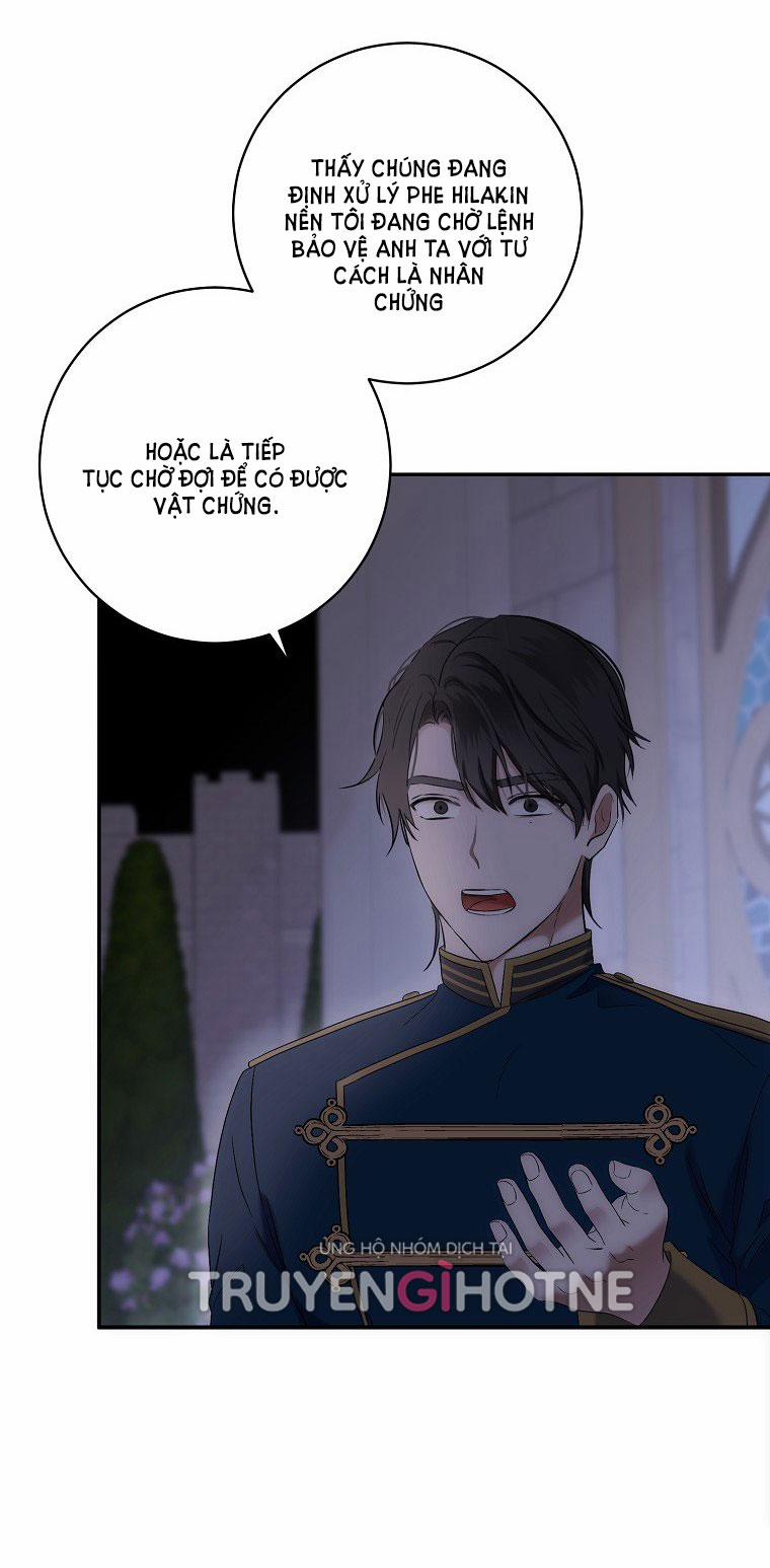 [Bản 15+] Tôi Lạc Vào Thế Giới Trò Chơi Harem Ngược 77.1 trang 10