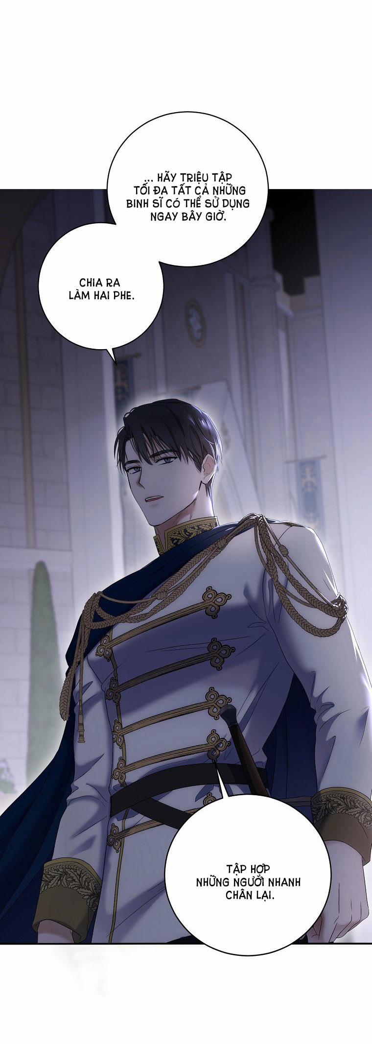 [Bản 15+] Tôi Lạc Vào Thế Giới Trò Chơi Harem Ngược 77.1 trang 11