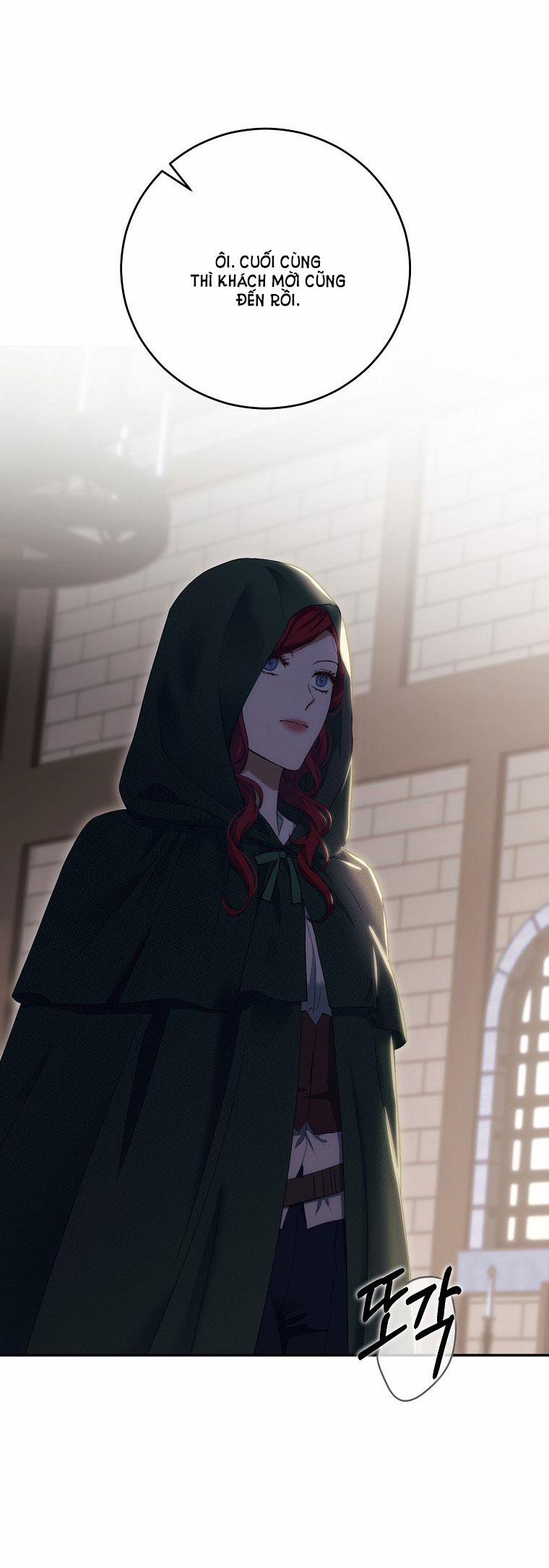 [Bản 15+] Tôi Lạc Vào Thế Giới Trò Chơi Harem Ngược 77.1 trang 15