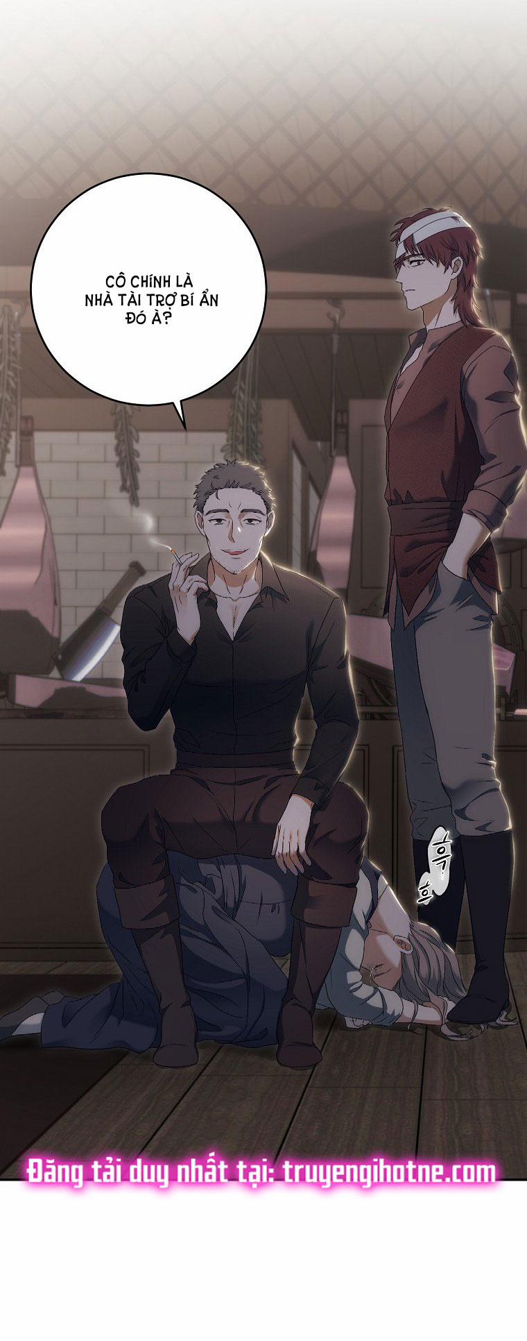 [Bản 15+] Tôi Lạc Vào Thế Giới Trò Chơi Harem Ngược 77.1 trang 18