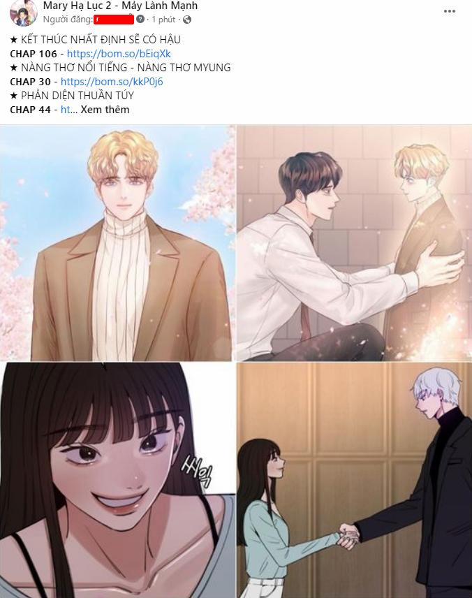 [Bản 15+] Tôi Lạc Vào Thế Giới Trò Chơi Harem Ngược 77.1 trang 2