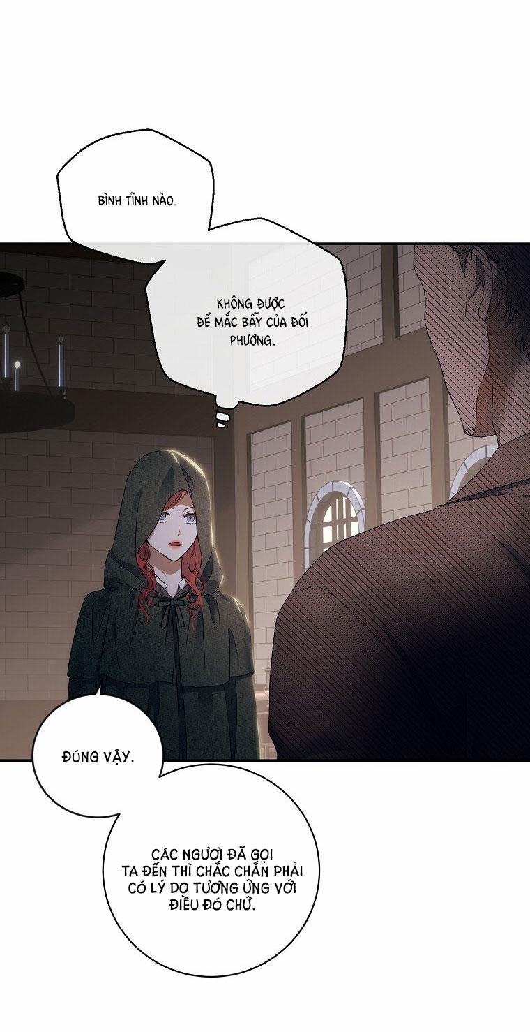 [Bản 15+] Tôi Lạc Vào Thế Giới Trò Chơi Harem Ngược 77.1 trang 20