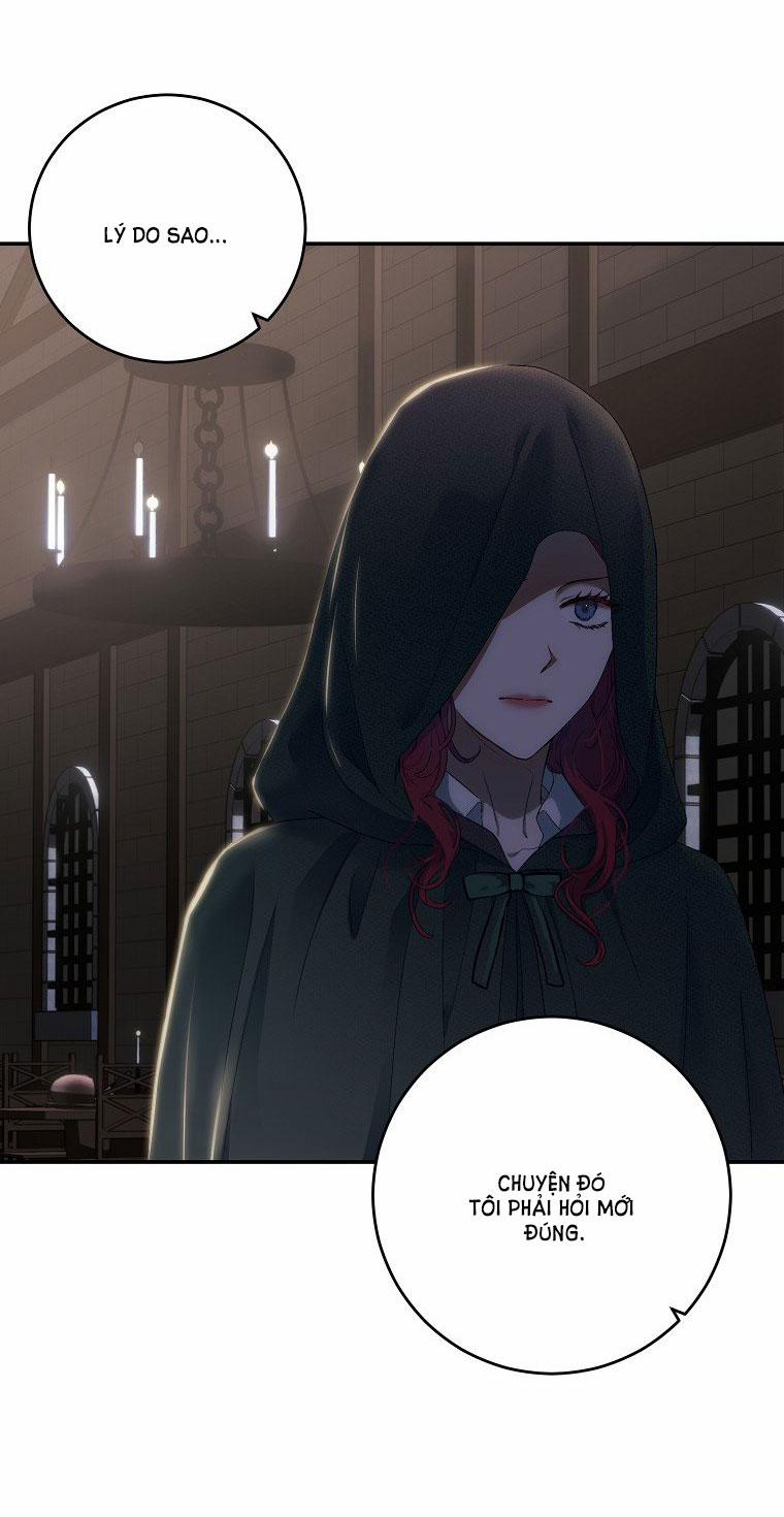 [Bản 15+] Tôi Lạc Vào Thế Giới Trò Chơi Harem Ngược 77.1 trang 22