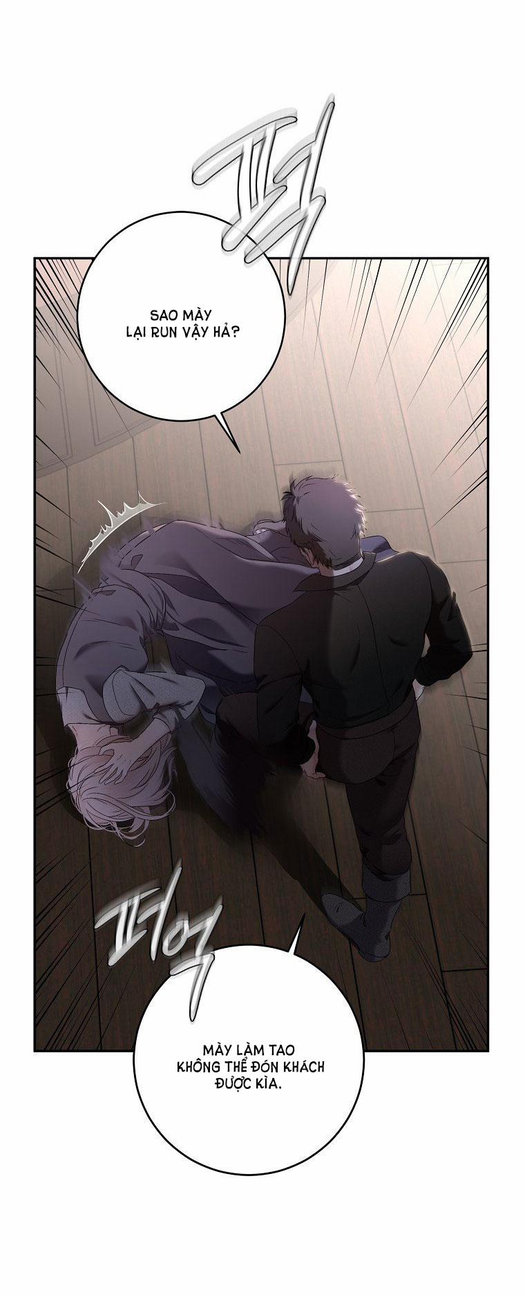 [Bản 15+] Tôi Lạc Vào Thế Giới Trò Chơi Harem Ngược 77.1 trang 24