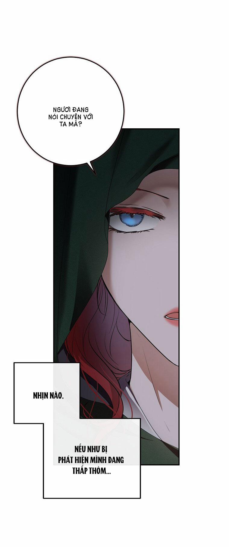 [Bản 15+] Tôi Lạc Vào Thế Giới Trò Chơi Harem Ngược 77.1 trang 26