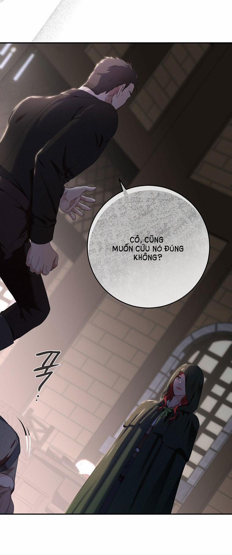 [Bản 15+] Tôi Lạc Vào Thế Giới Trò Chơi Harem Ngược 77.1 trang 28