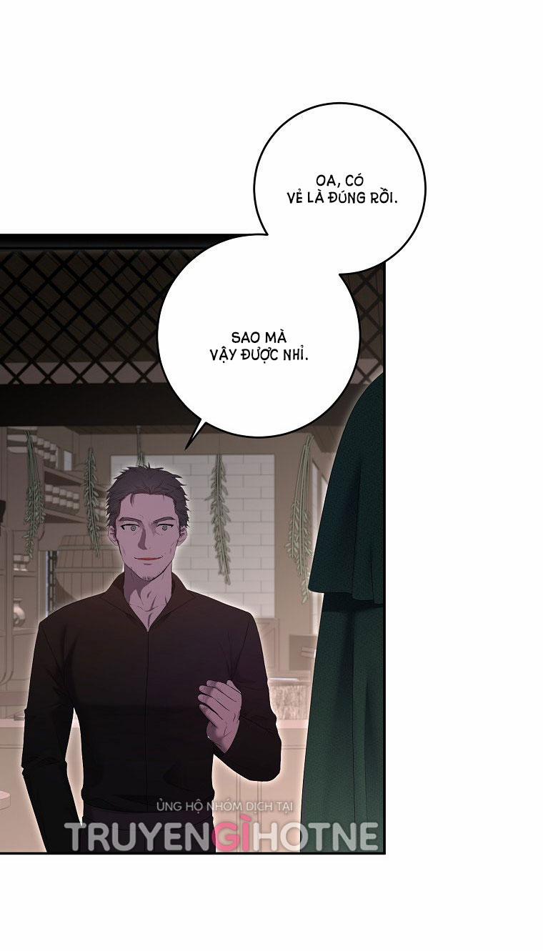 [Bản 15+] Tôi Lạc Vào Thế Giới Trò Chơi Harem Ngược 77.1 trang 29