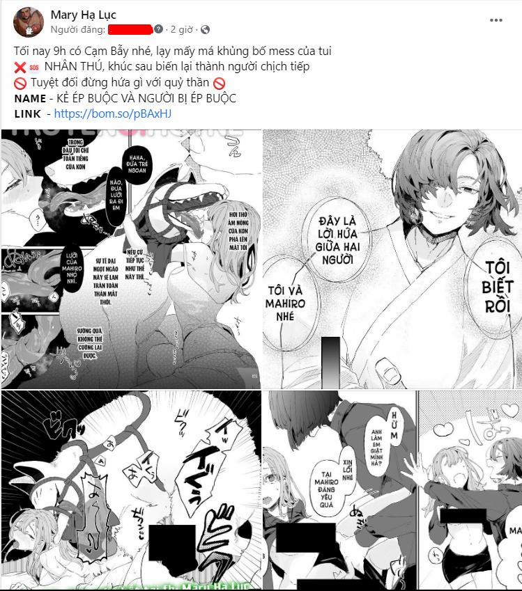 [Bản 15+] Tôi Lạc Vào Thế Giới Trò Chơi Harem Ngược 77.1 trang 3